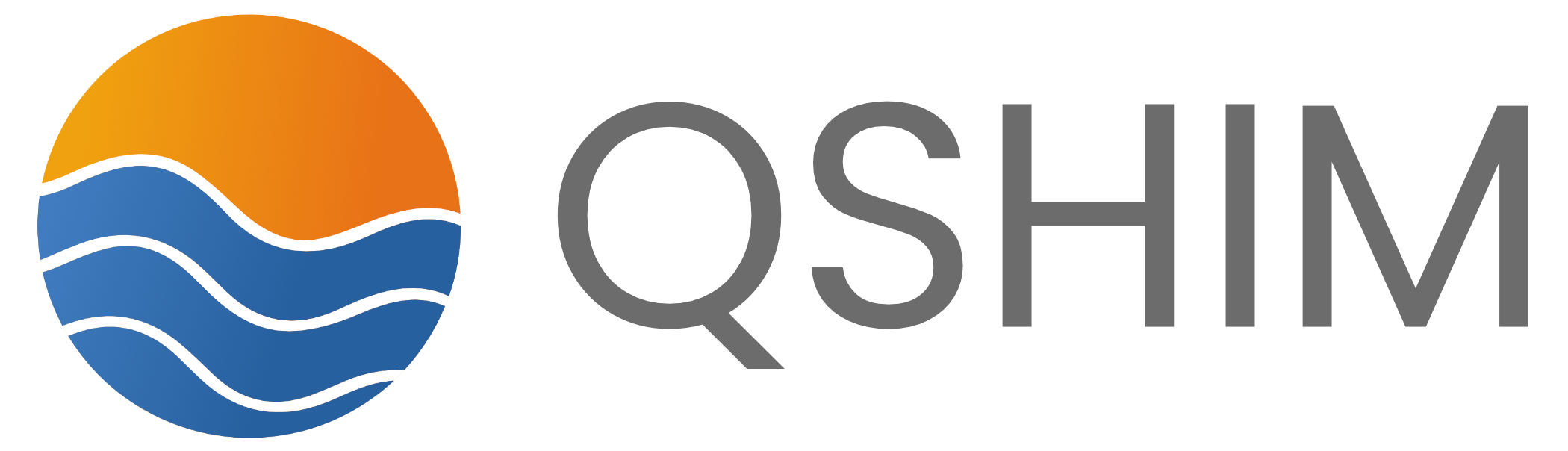 QShim logo